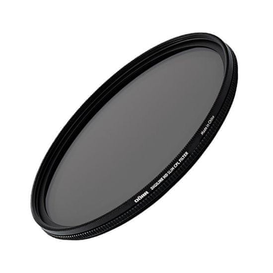 Doerr C-PL DigiLine HD MC polarizačný filter 58 mm