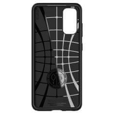 Spigen Core Armor Galaxy S20 Black