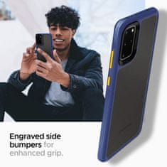 Spigen Ciel Color Brick Galaxy S20 Navy