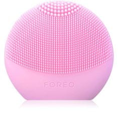 Foreo LUNA Play Smart 2 Inteligentný čistiaca kefka pre všetky typy pleti (Variant Cherry Up)