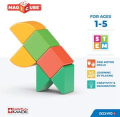 Geomag Magicube Shapes 6