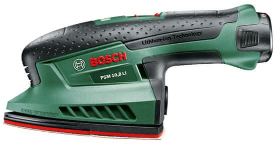 Bosch EasySander 12 vibračná brúska (0.603.976.90A)