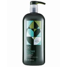 Paul Mitchell Osviežujúci šampón Tea Tree ( Special Shampoo) (Objem 75 ml)