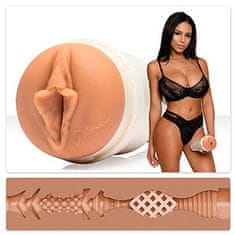 Fleshlight Fleshlight Girls AUTUMN FALLS Cream, originálny masturbátor