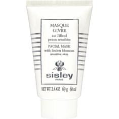 Sisley Pleť ová maska s výťažkami z lipového kvetu (Facial Mask With Linded Blossom) 60 ml