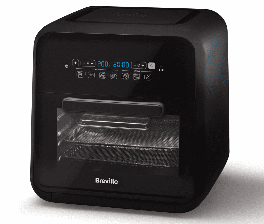 Breville fritéza VDF127X