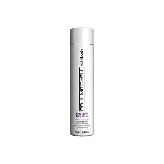 Paul Mitchell Kondicionér pre objem vlasov Extra Body (Daily Rinse Thickens And Detangles)