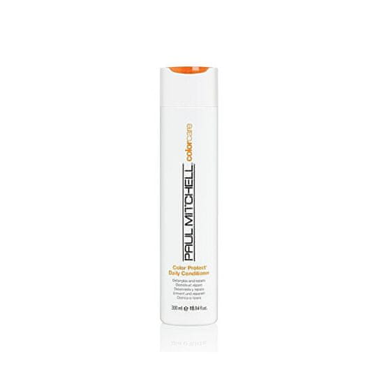 Paul Mitchell Kondicionér pre farbené vlasy Color Care (Color Protect Daily Conditioner)