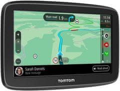 TomTom GO CLASSIC 6"