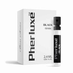 Boss Series Pherluxe Black for Men (2,4 ml)