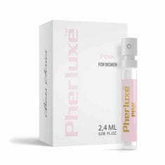 Boss Series Pherluxe Pink for Women (2,4 ml)