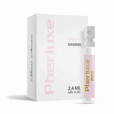 Boss Series Pherluxe Pink for Women (2,4 ml)