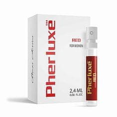 Boss Series Pherluxe Red for Women (2,4 ml)