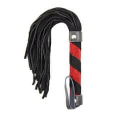 Fetish Collection Line Whip (Black)