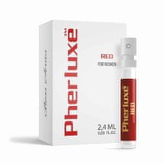 Boss Series Pherluxe Red for Women (2,4 ml)