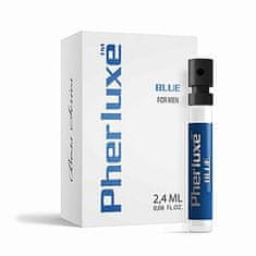 Boss Series Pherluxe Blue for Men (2,4 ml)