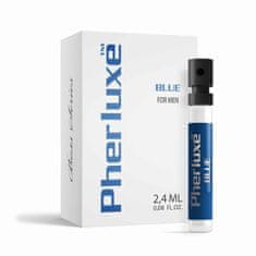 Boss Series Pherluxe Blue for Men (2,4 ml)