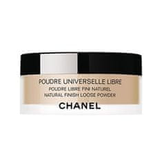 Chanel Sypký púder pre prirodzene matný vzhľad Poudre Universelle Libre (Natural Finish Loose Powder) 30 g (Odtieň 30 Naturel)