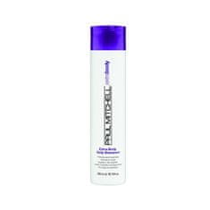 Paul Mitchell Šampón pre extra objem vlasov Extra Body (Daily Shampoo Thickens And Volumizes) (Objem 1000 ml)