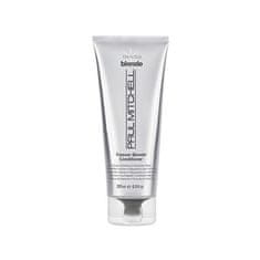 Paul Mitchell Bezsulfátový hydratačný kondicionér pre blond vlasy Blonde (Forever Blonde Conditioner Intense Hydra (Objem 710 ml)