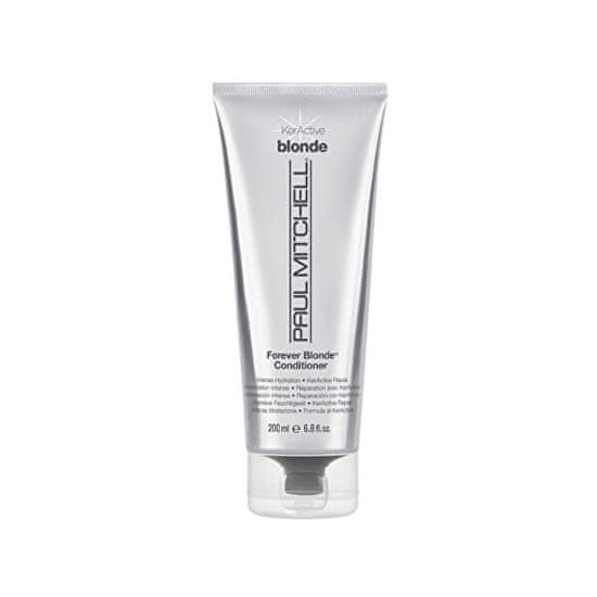 Paul Mitchell Bezsulfátový hydratačný kondicionér pre blond vlasy Blonde (Forever Blonde Conditioner Intense Hydra