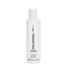 Paul Mitchell Uhladzujúci fluid pre nepoddajné vlasy Soft Style (Foaming Pomade) (Objem 150 ml)