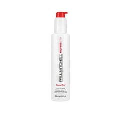 Paul Mitchell Fluid pre vlnité vlasy Express Style (Round Trip Liquid Curl Definer) 200 ml