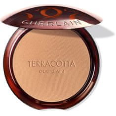 Bronzujúci púder Terracotta (Bronzing Powder) 8,5 g (Odtieň 03 Monen Doré/Medium Warm)