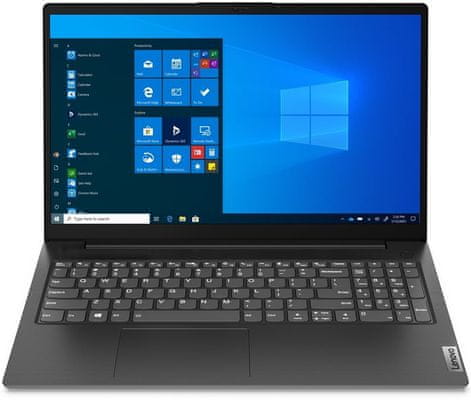 Notebook Lenovo V15 G2 ITL 14 palca Full HD Intel Core i5-1135G7