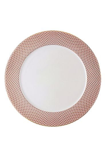 Rosenthal ROSENTHAL FRANCIS Carreau BEIGE Tanier servírovací 33 cm