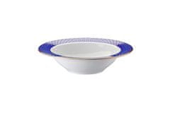 Rosenthal ROSENTHAL FRANCIS Carreau BLEU Miska na ovocie