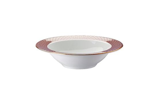 Rosenthal ROSENTHAL FRANCIS Carreau BEIGE Miska na ovocie