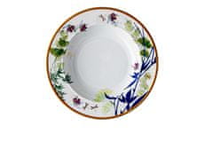 Rosenthal ROSENTHAL HERITAGE Turandot WHITE Tanier hlboký 22 cm