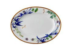 Rosenthal ROSENTHAL HERITAGE Turandot WHITE Tácka 34 cm