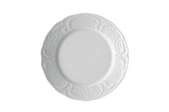 Rosenthal ROSENTHAL Sanssouci WHITE Tanier 25 cm