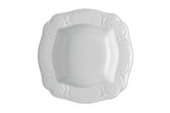 Rosenthal ROSENTHAL Sanssouci WHITE Misa na šalát 2