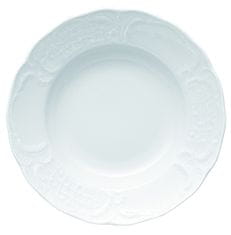 Rosenthal ROSENTHAL Sanssouci WHITE Tanier hlboký 23 cm