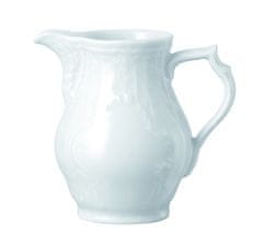 Rosenthal ROSENTHAL Sanssouci WHITE Nádobka na smotanu 3