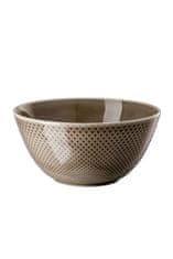 Rosenthal ROSENTHAL junta PEARL GREY Miska 19 cm