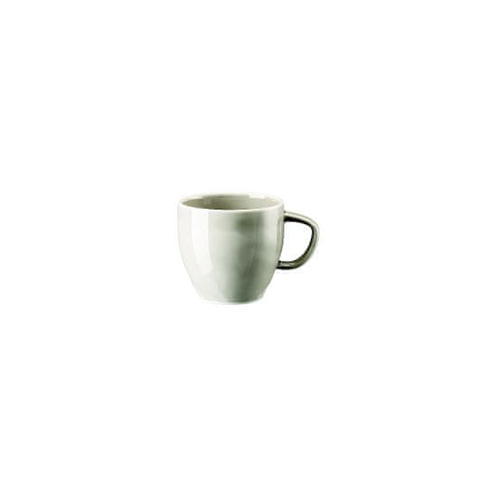 Rosenthal ROSENTHAL junta PEARL GREY Kávový šálka vysoký