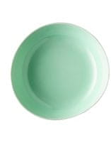 Rosenthal ROSENTHAL junta OPAL GREEN Tanier hlboký 25 cm