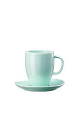 Rosenthal ROSENTHAL junta OPAL GREEN Hrnček s uškom