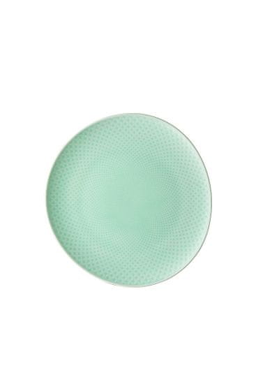 Rosenthal ROSENTHAL junta OPAL GREEN Tanier 22 cm