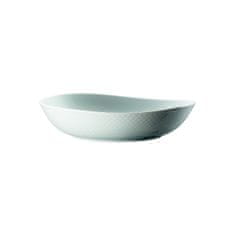 Rosenthal ROSENTHAL junta WHITE Tanier hlboký 25 cm