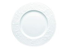 Rosenthal ROSENTHAL MAGIC FLUTE WHITE Tanier servírovací 31 cm