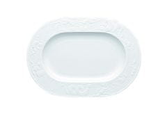 Rosenthal ROSENTHAL MAGIC FLUTE WHITE Tácka 33 cm