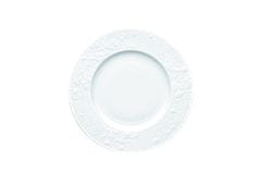 Rosenthal ROSENTHAL MAGIC FLUTE WHITE Tanier 25 cm