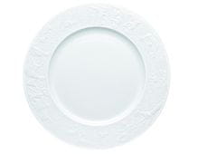 Rosenthal ROSENTHAL MAGIC FLUTE WHITE Tácka