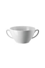 Rosenthal ROSENTHAL MESH WHITE Šálka na polievku