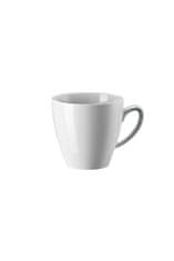 Rosenthal ROSENTHAL MESH WHITE Kávový šálka vysoký